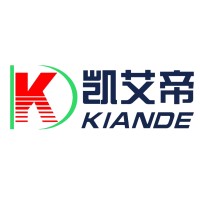 suzhou kiande electric co.,ltd logo - Similar company to Cnc Busbar Machine