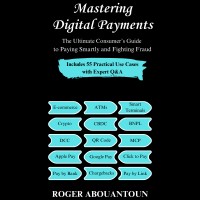 Mastering Digital Payments logo - Similar company to Digital Transactions