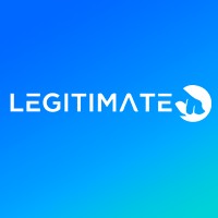Legitimate logo - Similar company to Legitimate