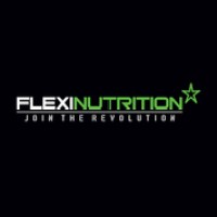 FLEXI NUTRITION logo - Similar company to Munster Studios Ireland