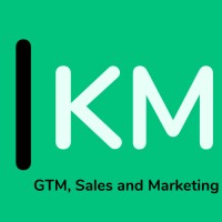 KM Consulting. GTM, Sales and Marketing logo - Similar company to Adpunch.Co