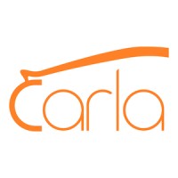 Carla logo - Similar company to Liveroute
