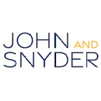 John and Snyder logo - Similar company to Chernek Consulting, Llc | Founded 2001 | Automotive 