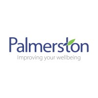 Palmerston Association logo - Similar company to Peer Based Harm Reduction Wa