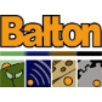 Balton Uganda logo - Similar company to Thinkmapping