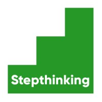 Stepthinking logo - Similar company to Proven Ea: Business Efficiency Solutions