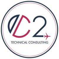 C2 Tech Consulting logo - Similar company to C2 Tech Solutions