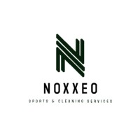 Noxxeo logo - Similar company to Bikerail Storage Solutions