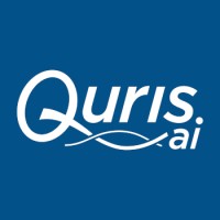 Quris AI logo - Similar company to Xoltar