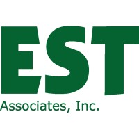 EST Associates, Inc. logo - Similar company to Merrimack River Watershed Council