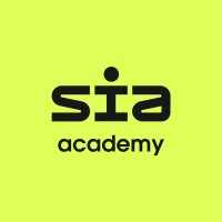 SIA Academy Soccer Inter-Action logo - Similar company to Futedu