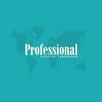 Professional Hospital Furnishers logo - Similar company to Openventpk