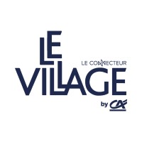 Village by CA - Pyrénées Gascogne logo - Similar company to Indarra
