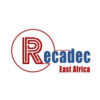 Research and Career Development, RECADEC East Africa logo - Similar company to Adesis Group
