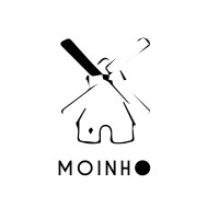 Filmes Moinho logo - Similar company to Limão Capeta Filmes