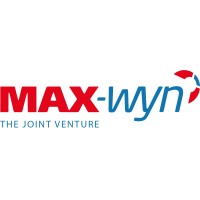 MAX-wyn GmbH logo - Similar company to Wynkraft Projects Gmbh