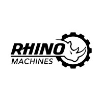 Rhino Machines logo - Similar company to Rise Accelerator