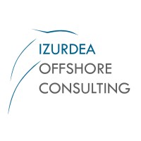 IZURDEA OFFSHORE CONSULTING logo - Similar company to Principe3