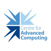 Centre for Advanced Computing at Queen's University logo - Similar company to Westgrid