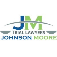 Johnson Moore Trial Lawyers logo - Similar company to Solicall