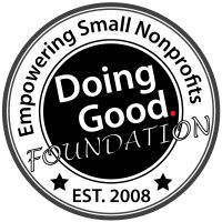 DoingGood Foundation logo - Similar company to Doingoood | Vrijwilligerswerk In Afrika