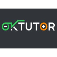 OK Tutor Limited logo - Similar company to No Code Camp