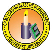 Southeast University logo - Similar company to Stamford University Bangladesh