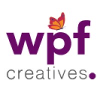 WPF Creatives logo - Similar company to Dotnet Developers