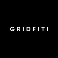 Gridfiti logo - Similar company to Flocus