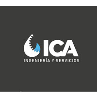 ICA Ingenieria y servicios logo - Similar company to Arkade Ingeniería