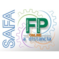 Formación Profesional a distancia SAFA logo - Similar company to Dualcon - Consultoría De Formación Profesional. Especialistas En Fp Dual.
