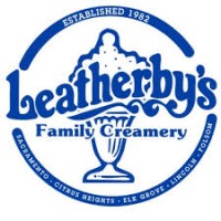 Leatherbys Family Creamery logo - Similar company to Nsf Center For Genetically Encoded Materials