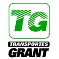 Transportes Grant logo - Similar company to Thl