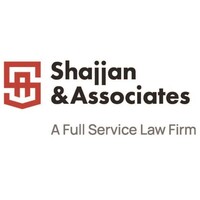 Shajjan & Associates, A Full Service Law Firm logo - Similar company to Tailor Law Professional Corporation
