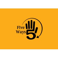 Five Ways logo - Similar company to Two Sisters Inspired Va'S