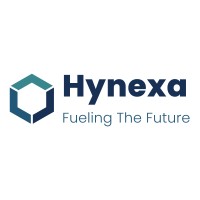 Hynexa logo - Similar company to Hynex