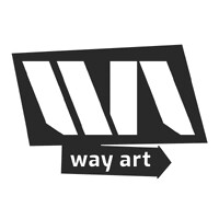 Way Art logo - Similar company to Début Art