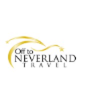 Off To Neverland Travel