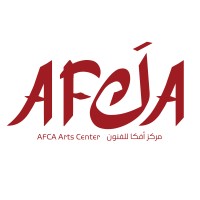AFCA Arts Center logo - Similar company to Adef - Arab Digital Expression Foundation