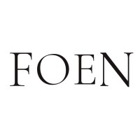 Foen Jewelry logo - Similar company to Sanjoya Jewellery