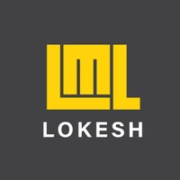 Lokesh Machines Limited logo - Similar company to Rajamane Industries
