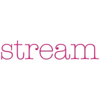 Stream Publishing logo - Similar company to Rolling Stone Uk