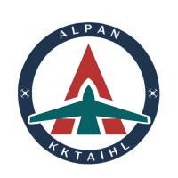 ALPAN İHA Takımı logo - Similar company to T2K (Teknoloji Takımı Kağıthane)