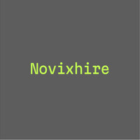 NovixHire logo - Similar company to Glint Talent
