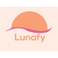 Lunafy logo - Similar company to Kraken Dynamics Llc