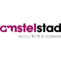 Amstelstad Accountants & Adviseurs logo - Similar company to Ausbuilder.De