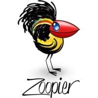 Zoopier Studio logo - Similar company to Visternet