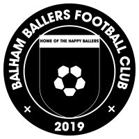 Balham Ballers logo - Similar company to Ultimate Coaching Group