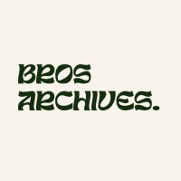 Bros Archives logo - Similar company to Comvee Adaptive
