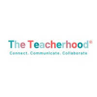 The Teacherhood logo - Similar company to Education Plus